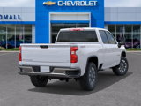 New 2025 Chevrolet Silverado 2500 LT w/ All Star Edition image 4