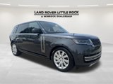 New 2025 Land Rover Range Rover Long Wheelbase SE image 3