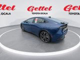 New 2026 Toyota Prius Plug-In Hybrid image 6