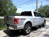 Used 2016 Ford F150 XLT w/ Equipment Group 302A Luxury image 5