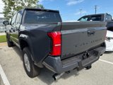New 2025 Toyota Tacoma SR5 image 5