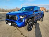 New 2025 Toyota Tacoma TRD Off-Road image 2