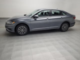 Used 2021 Volkswagen Jetta S w/ Driver Assistance Package image 2