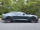 Used 2020 Chevrolet Camaro SS image 2