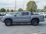 New 2025 Nissan Frontier PRO-4X image 5