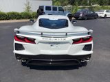 New 2026 Chevrolet Corvette Stingray Preferred Cpe w/ Z51 Performance Package image 3