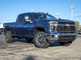New 2025 Chevrolet Silverado 2500 LT w/ Safety Package image 2