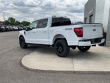 New 2025 Ford F150 XLT image 3