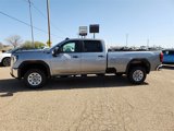 New 2025 GMC Sierra 3500 Pro w/ Convenience Package image 2