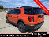 New 2026 Honda Passport TrailSport image 5
