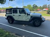Used 2018 Jeep Wrangler Unlimited Sport S image 5