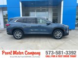 New 2026 Buick Enclave Preferred w/ Power Package image 3