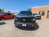 New 2025 Ford F150 STX image 4
