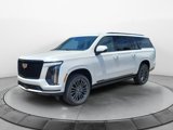 New 2025 Cadillac Escalade ESV Sport Platinum image 3