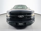 New 2025 Ford F150 XLT image 2