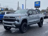 New 2025 Chevrolet Silverado 1500 RST w/ RST All Star Premium Package image 3