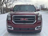 Used 2017 GMC Yukon SLT w/ HD Trailering Package image 2