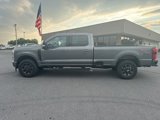 Used 2024 Ford F350 Lariat w/ Lariat Ultimate Package image 2