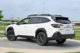New 2025 Subaru Outback Onyx Edition XT image 5