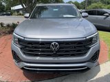 New 2025 Volkswagen Atlas Cross Sport SEL Premium R-Line image 2