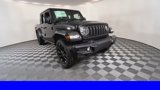New 2025 Jeep Gladiator Sport image 2