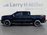 Used 2024 Chevrolet Silverado 1500 Custom image 2