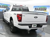 New 2025 Ford F150 XLT w/ Equipment Group 302A MID image 4