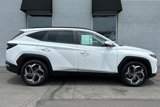 Certified 2022 Hyundai Tucson SEL w/ Convenience Package image 3