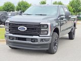 New 2025 Ford F250 Platinum image 2