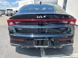 Certified 2022 Kia K5 GT-Line w/ GT-Line Awd Premium Package image 4
