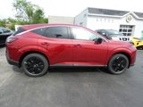 New 2025 Nissan Murano SV image 2
