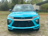 Used 2021 Chevrolet TrailBlazer RS w/ Convenience Package image 3