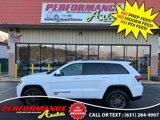 Used 2016 Jeep Grand Cherokee Laredo 75th Anniversary image 3