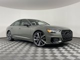 New 2025 Audi A6 3.0T Prestige image 2