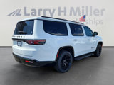 New 2025 Jeep Wagoneer Series II w/ HD Trailer Tow Package image 5