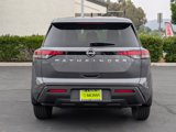 New 2025 Nissan Pathfinder S image 6