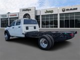 Used 2023 RAM 5500 Tradesman w/ Chrome Appearance Group image 5