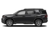 New 2026 Honda Passport RTL image 5