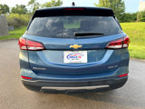 Used 2024 Chevrolet Equinox LT image 4