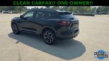 Used 2022 Chevrolet Blazer RS w/ Enhanced Convenience Package image 6