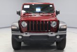 Used 2022 Jeep Wrangler Unlimited Sport image 6