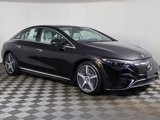 Used 2024 Mercedes-Benz EQE 350+ 4MATIC Sedan w/ AMG Line Exterior Package image 2