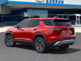 New 2026 Chevrolet Equinox LT w/ Convenience Package II image 3