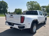 New 2025 GMC Sierra 3500 Denali w/ Denali Reserve Package image 4