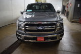 New 2025 Ford F150 Lariat image 2