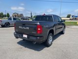 New 2025 RAM 1500 4x4 Crew Cab image 6