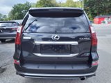 Used 2022 Lexus GX 460 Premium image 4