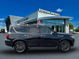 Used 2024 INFINITI QX80 Sensory image 3