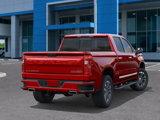New 2026 Chevrolet Silverado 1500 High Country image 4