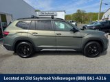 New 2025 Volkswagen Atlas Peak Edition SE image 2